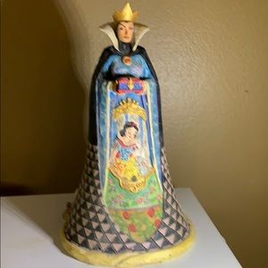 Walt Disney Showcase Collection. “Wicked”